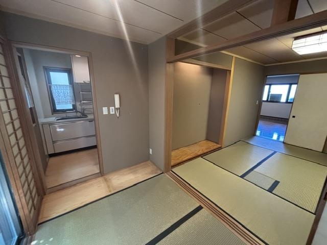 【和室】 | 高知市高須１丁目