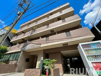 【外観】 | ガラ・ステージ西新宿