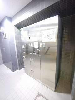 M1マンションのその他共用部分