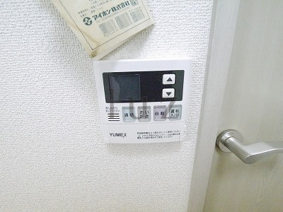 M1マンションの設備