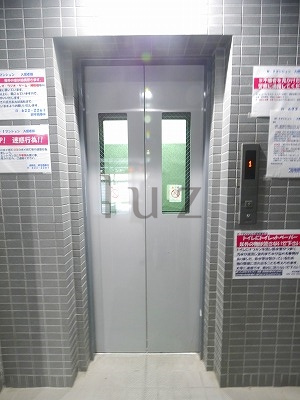 M1マンションのその他共用部分