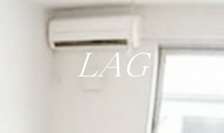 【設備】 | Ｗｅｓｔ　　Ｖｉｌｌａｇｅ | エアコンです。