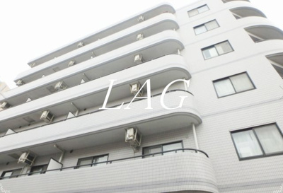 【外観】 | グリーンヒルズ王子本町 | 外観です。