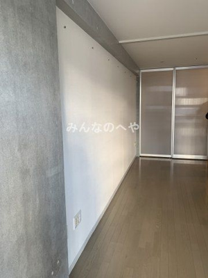 【寝室】 | 東雲キャナルコートCODAN15号棟