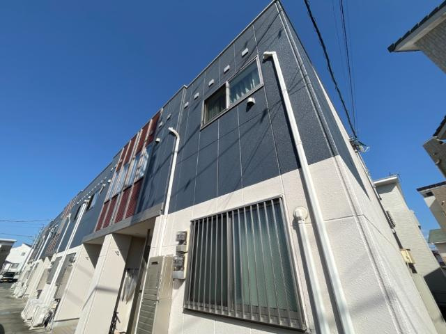 シュプロスⅡの外観|外観写真（昼）