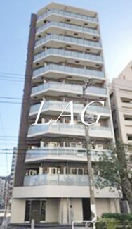 【外観】 | アイルグランデ南大井 | 外観です。