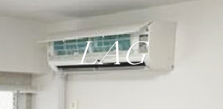【設備】 | TRビル | エアコンです。