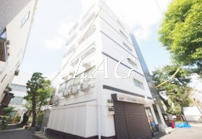 【外観】 | TRビル | 外観です。