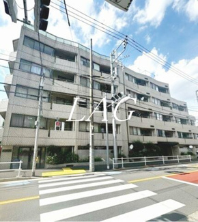 【外観】 | シャレーコート | 外観です。