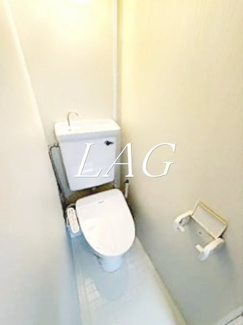 【トイレ】 | メディコＫ | トイレです。