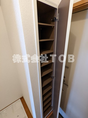 【設備】 | ソレーユ宮前