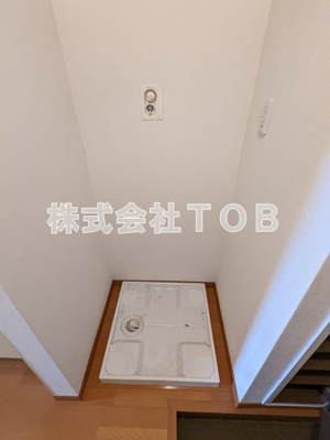 【設備】 | ソレーユ宮前
