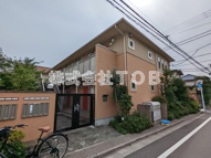 ソレーユ宮前の画像