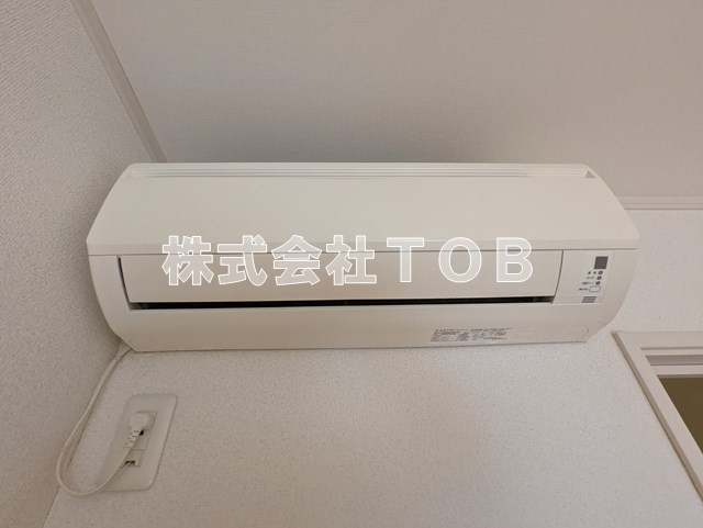 【設備】 | ソレーユ宮前