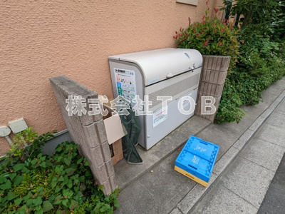 【その他共用部分】 | ソレーユ宮前