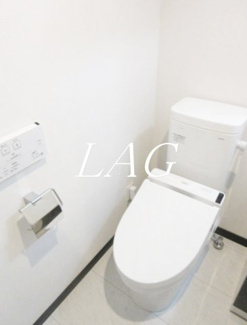 【トイレ】 | イアース本所吾妻橋 | トイレです。