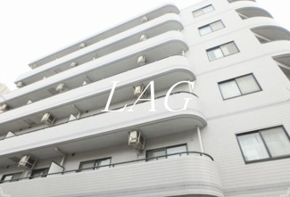 【外観】 | グリーンヒルズ王子本町 | 外観です。