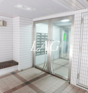【その他共用部分】 | グリーンヒルズ王子本町 | 共用スペースです。