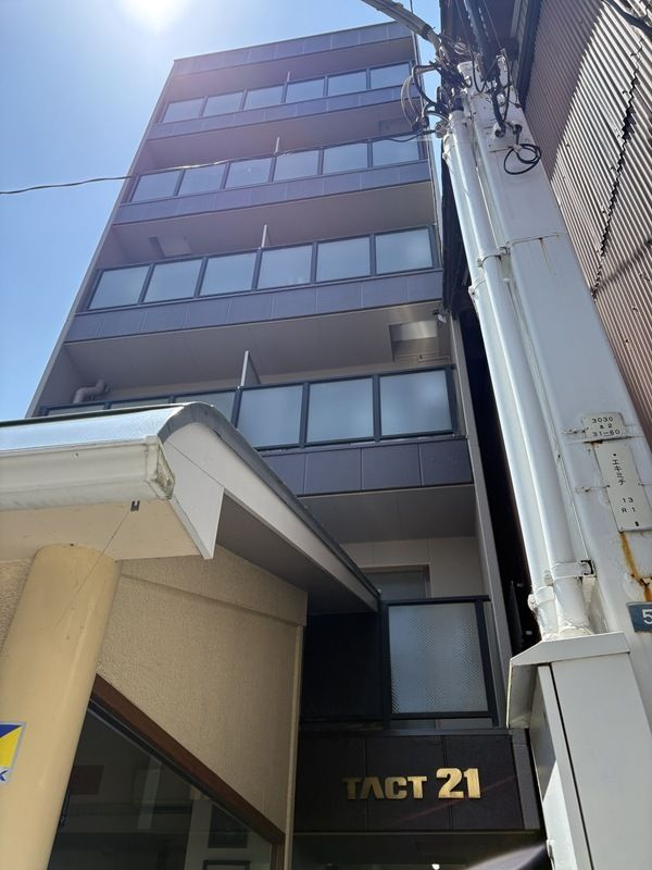 タクト21