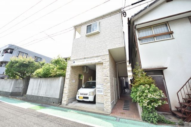 コンフォートベネフィス高宮の設備