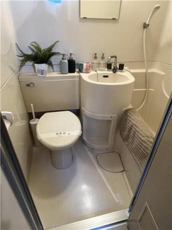 【浴室】 | クレメント千歳船橋