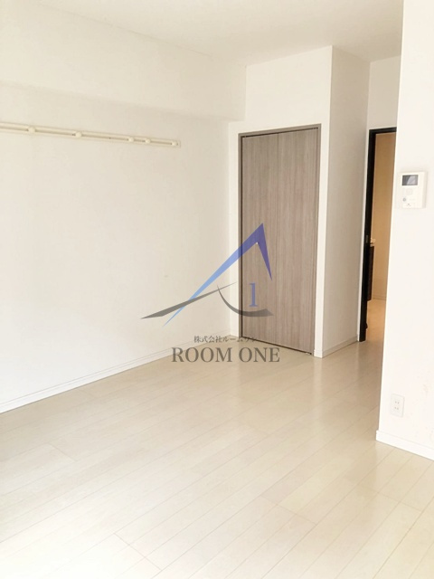 ライジングプレイス両国三番館の寝室|寝室です。