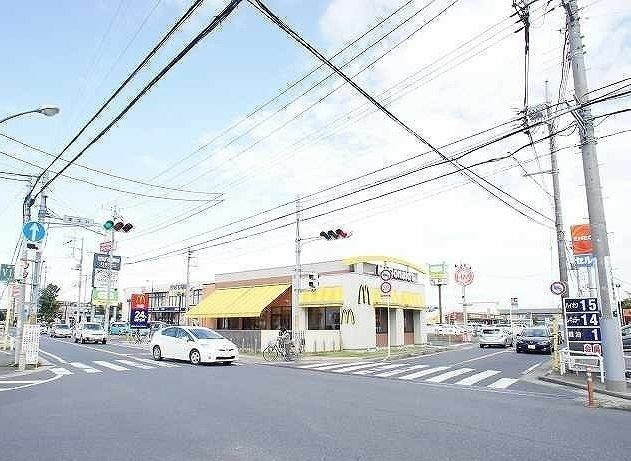 レーク　ウッドのその他