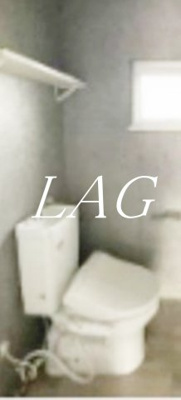 【トイレ】 | LinkStage Nerima | トイレです。