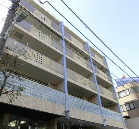ドゥ―エ代々木