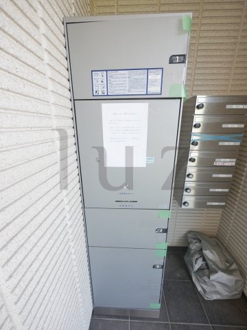 グラスパークのその他共用部分
