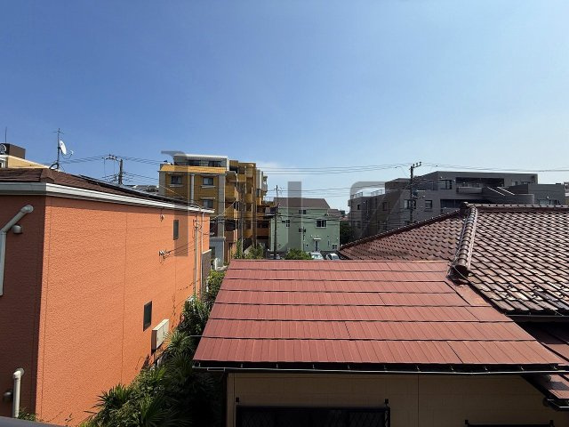 グラスパークの展望