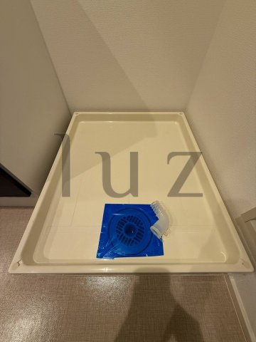 グラスパークの設備