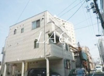 【外観】 | メゾンセルクルドゥ | 外観です。