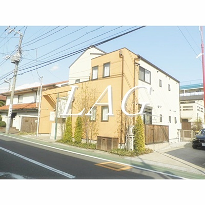 【外観】 | Ｙ’ｓ　Ｈｏｕｓｅ | 外観です。