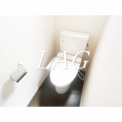 【トイレ】 | Ｙ’ｓ　Ｈｏｕｓｅ | トイレです。