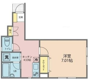 【間取り】 | アイコンフォート | 間取りです。