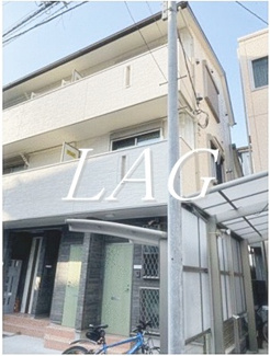 【外観】 | オリナス椎名町 | 外観です。