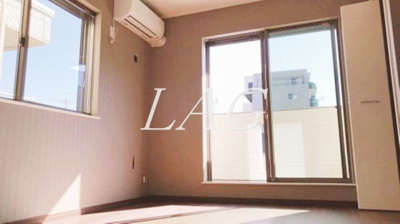 【居間・リビング】 | オリナス椎名町 | 居室です。