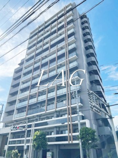 【外観】 | GENOVIA綾瀬Ⅱ  | 外観です。
