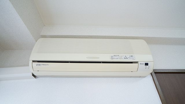 東上町林ビルの設備