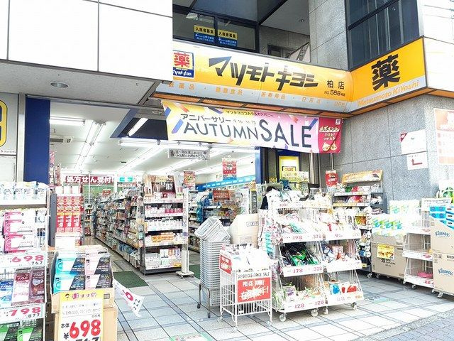 東上町林ビルのその他