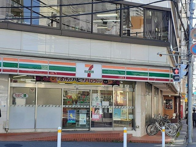 東上町林ビルのその他