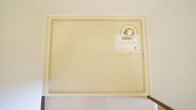 東上町林ビルのその他