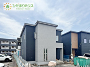 筑西市二木成　新築戸建　3号棟の画像
