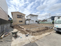 室田3丁目新築戸建の画像