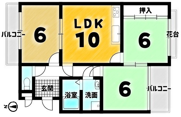 エクセル友岡