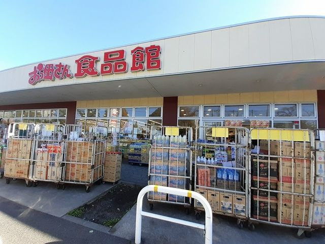 Ｋ・ブローテ・柏の葉Ａのその他