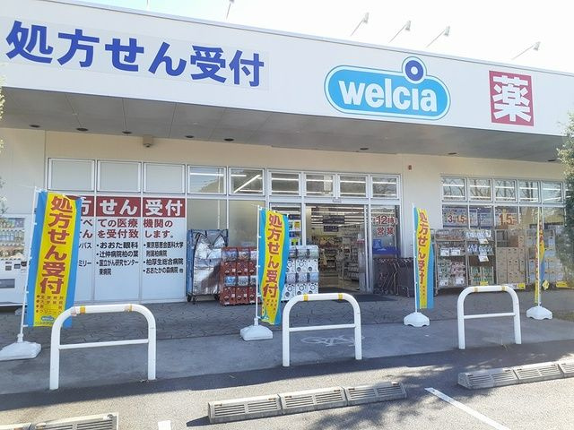 Ｋ・ブローテ・柏の葉Ａのその他
