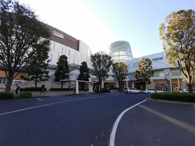 Ｋ・ブローテ・柏の葉Ａのその他