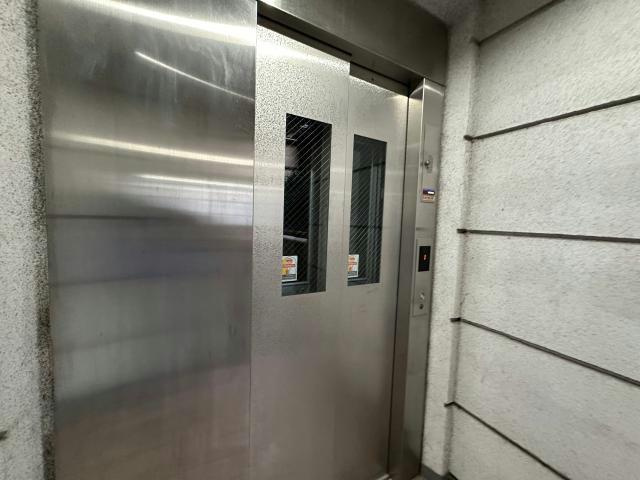 イースト・フィオーレのその他共用部分